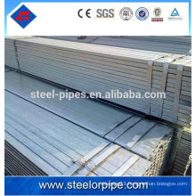 Carbon gi square steel tube with best price